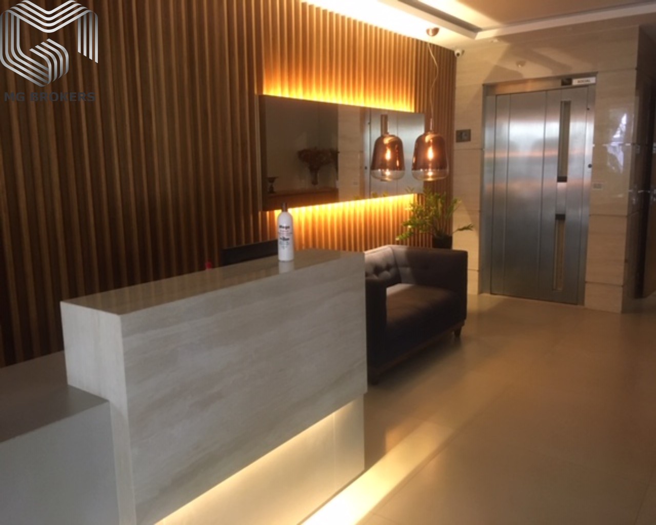 Apartamento, 5 quartos, 340 m² - Foto 21