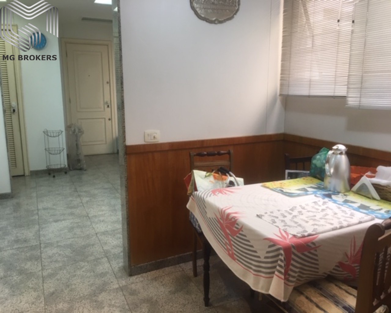 Apartamento, 5 quartos, 340 m² - Foto 25