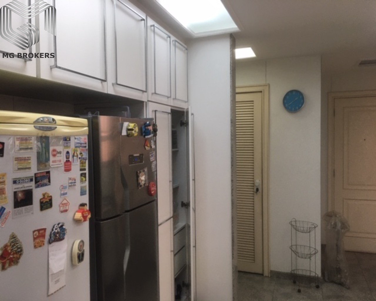 Apartamento, 5 quartos, 340 m² - Foto 26