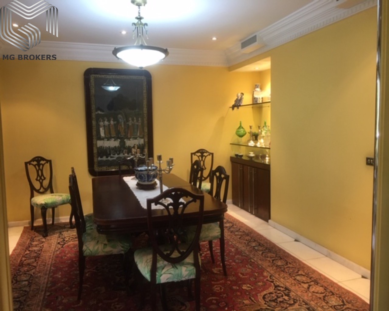 Apartamento, 5 quartos, 340 m² - Foto 9