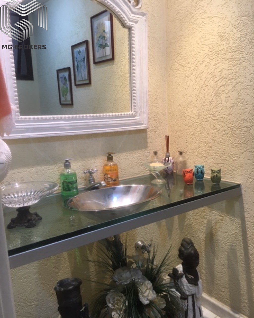 Apartamento, 5 quartos, 340 m² - Foto 27