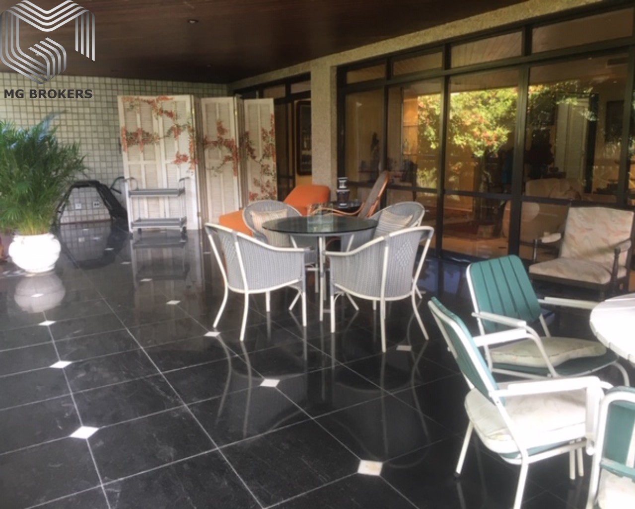 Apartamento, 5 quartos, 340 m² - Foto 2