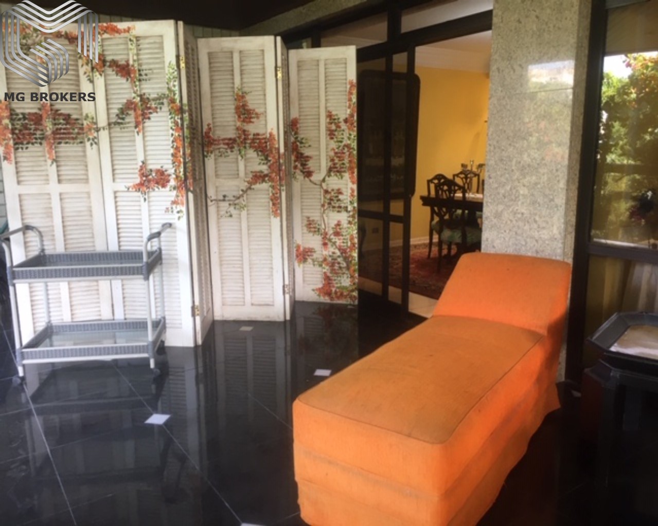 Apartamento, 5 quartos, 340 m² - Foto 1