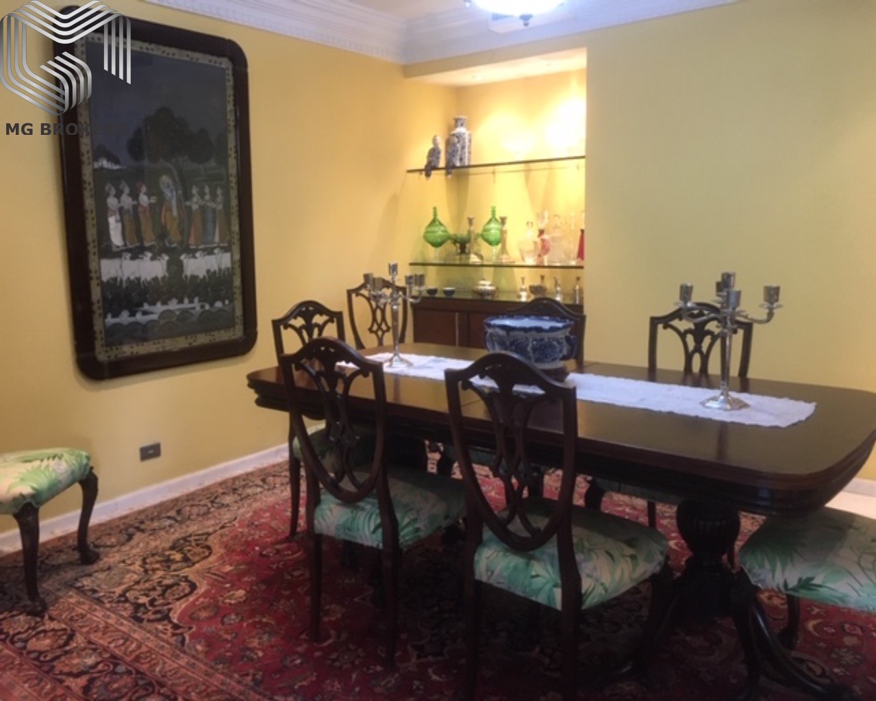 Apartamento, 5 quartos, 340 m² - Foto 11