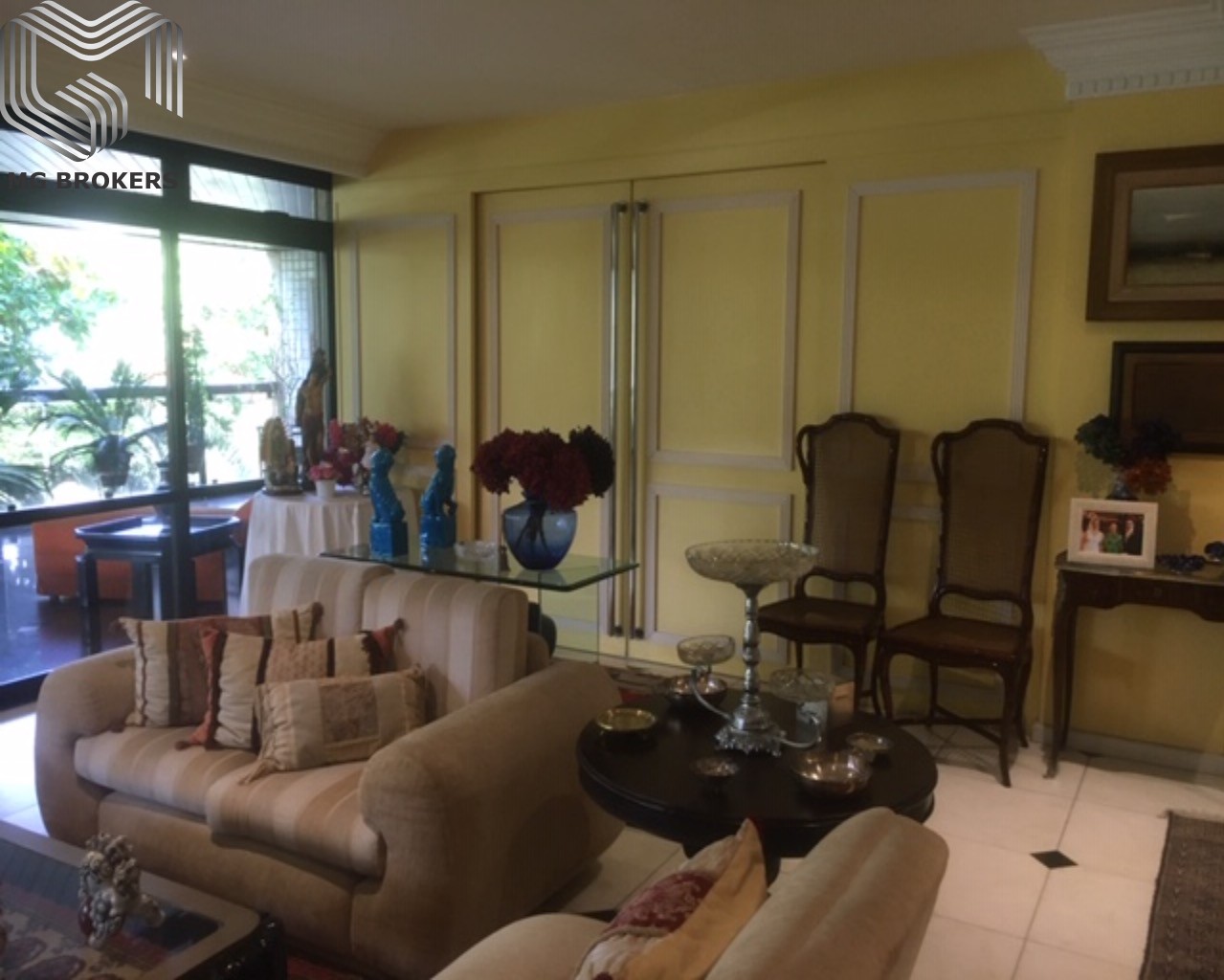 Apartamento, 5 quartos, 340 m² - Foto 13