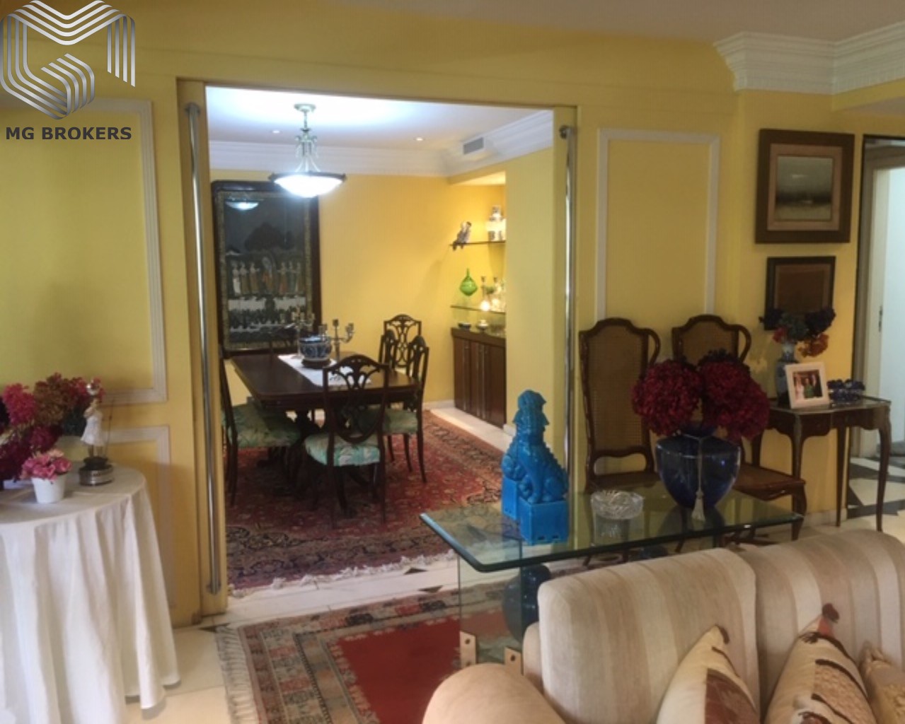 Apartamento, 5 quartos, 340 m² - Foto 12