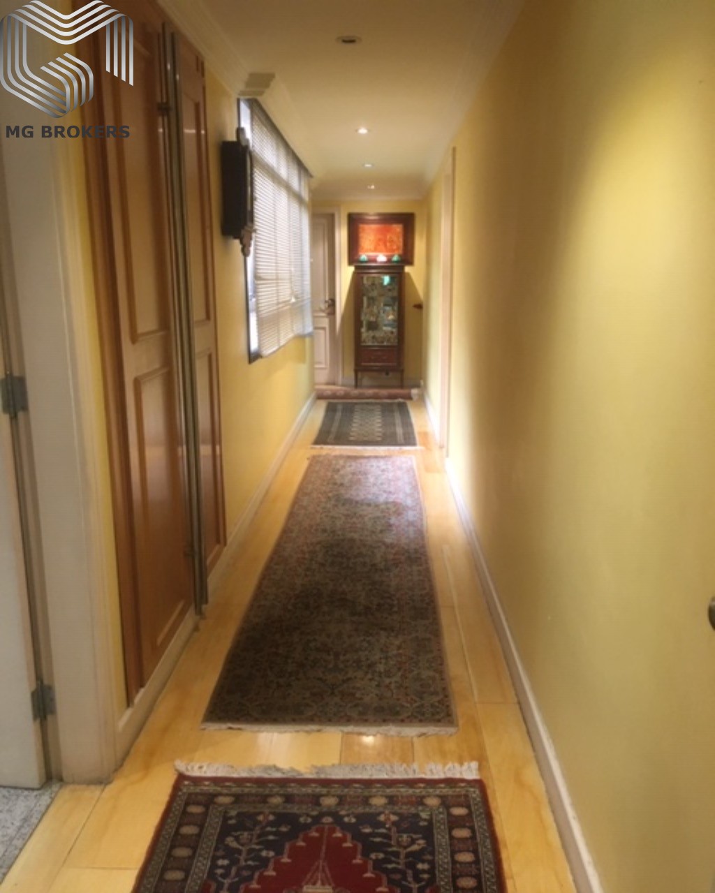 Apartamento, 5 quartos, 340 m² - Foto 17