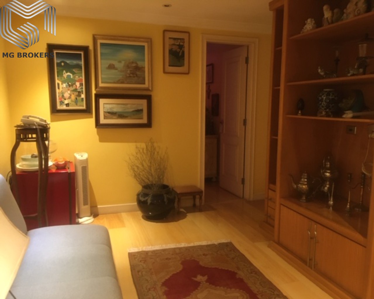 Apartamento, 5 quartos, 340 m² - Foto 18