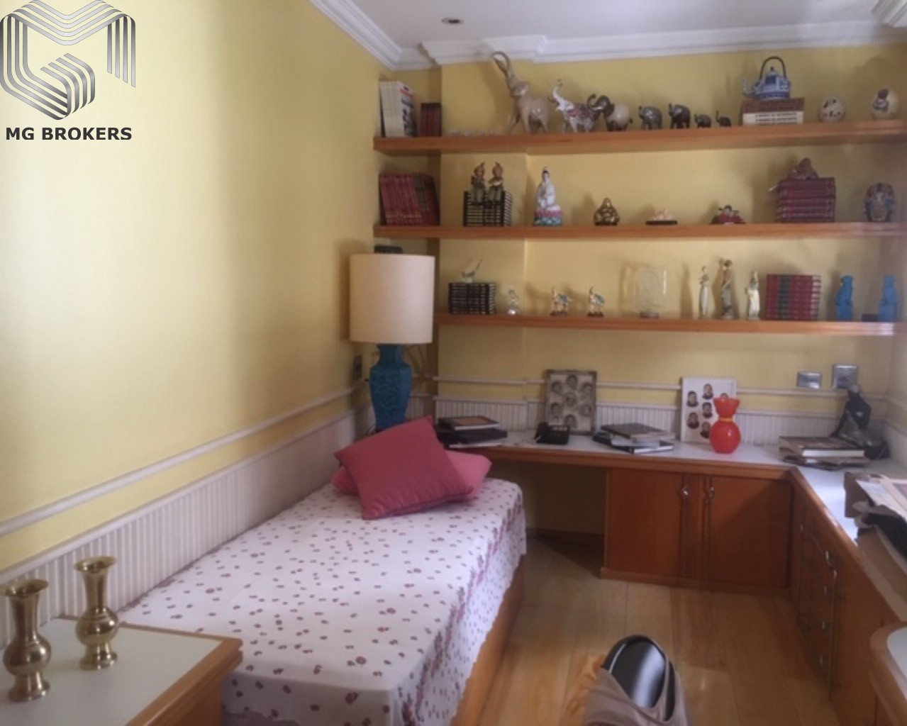 Apartamento, 5 quartos, 340 m² - Foto 19