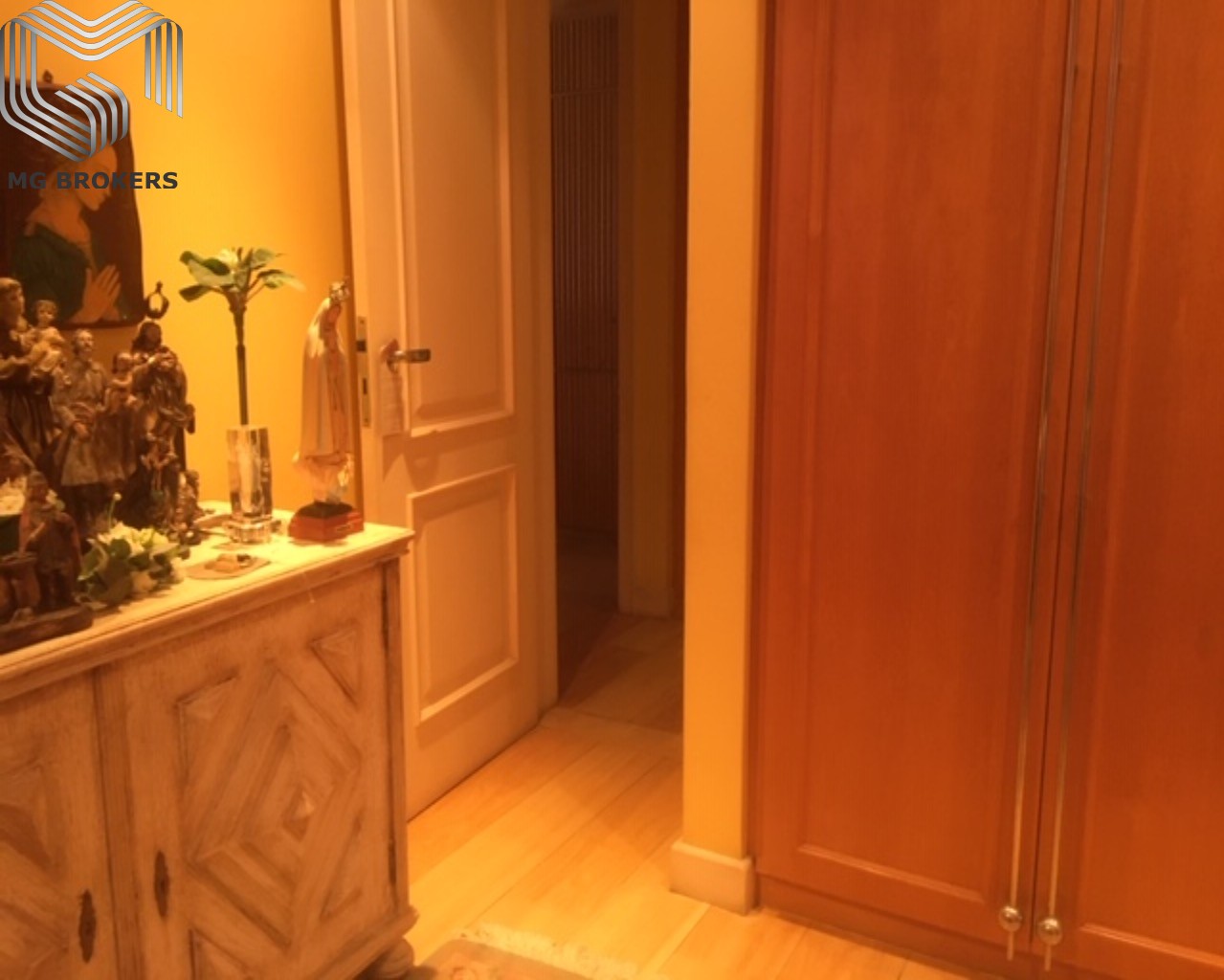 Apartamento, 5 quartos, 340 m² - Foto 29