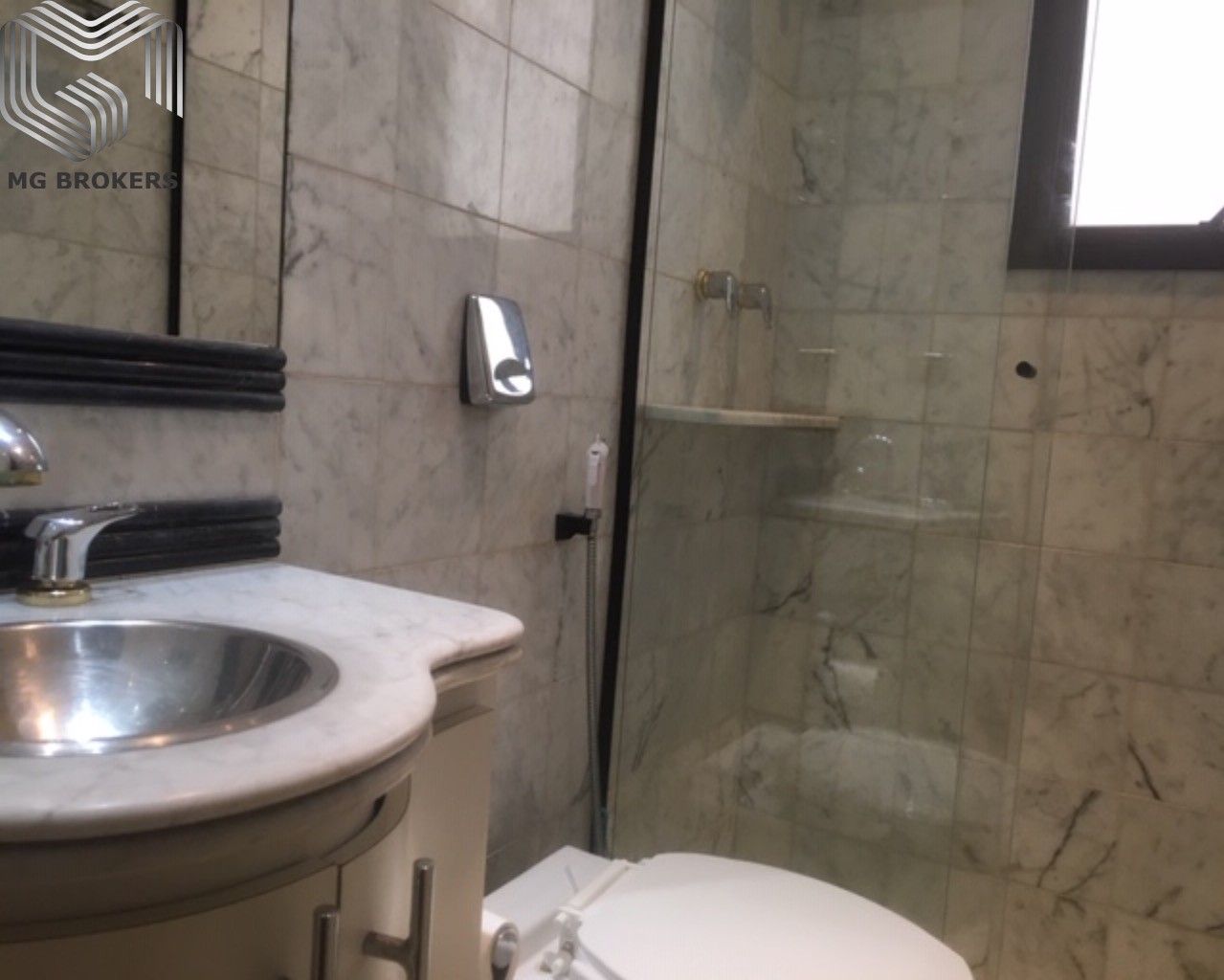 Apartamento, 5 quartos, 340 m² - Foto 31