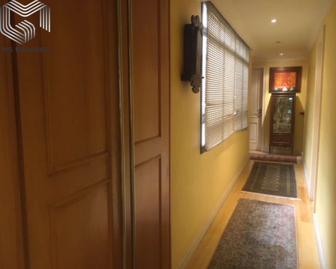 Apartamento, 5 quartos, 340 m² - Foto 33