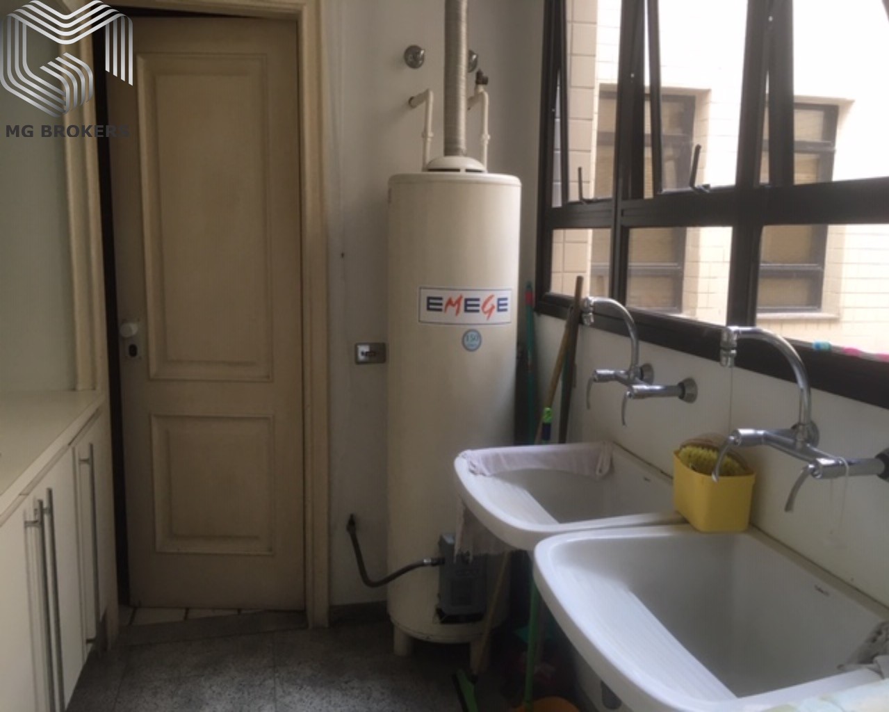 Apartamento, 5 quartos, 340 m² - Foto 34