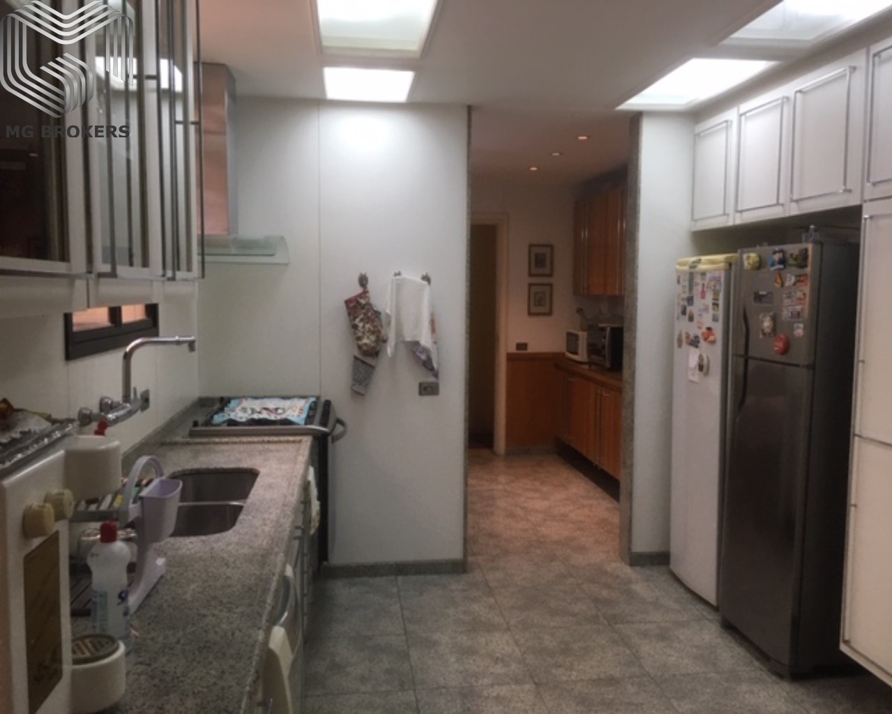 Apartamento, 5 quartos, 340 m² - Foto 35