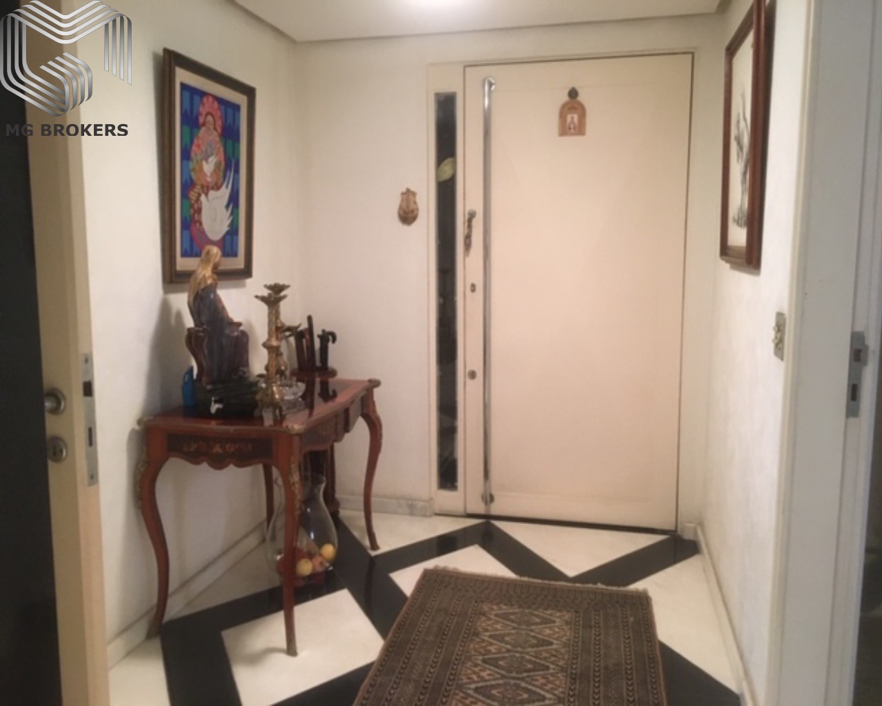 Apartamento, 5 quartos, 340 m² - Foto 36