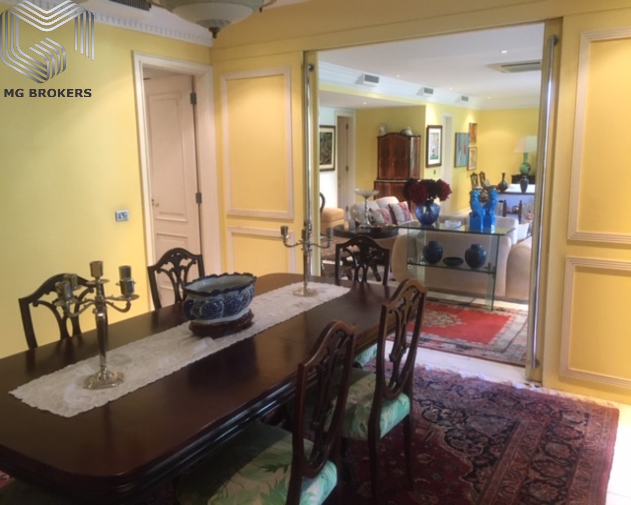Apartamento, 5 quartos, 340 m² - Foto 37