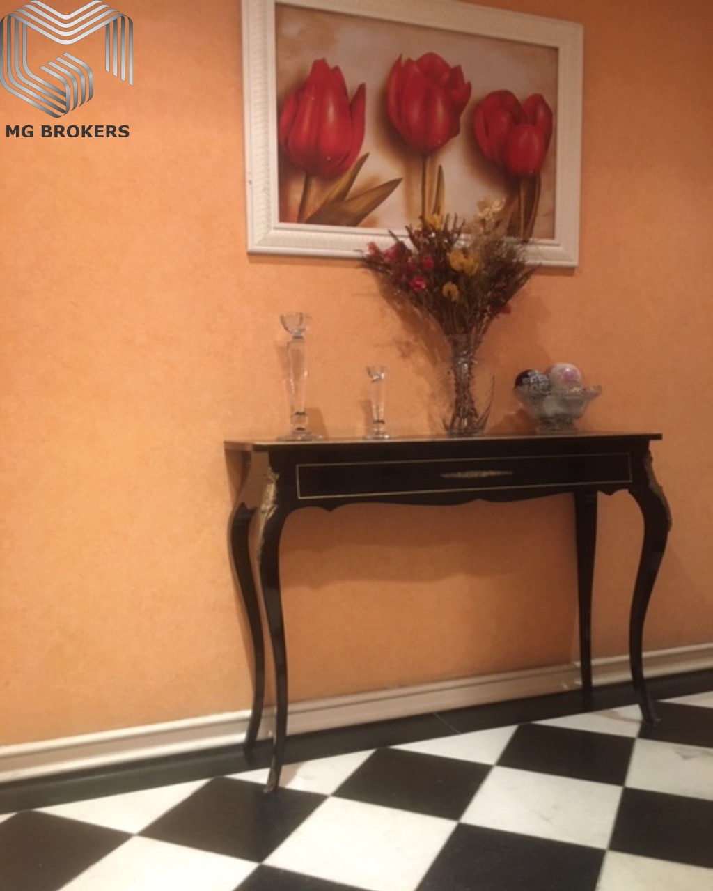 Apartamento, 5 quartos, 340 m² - Foto 38