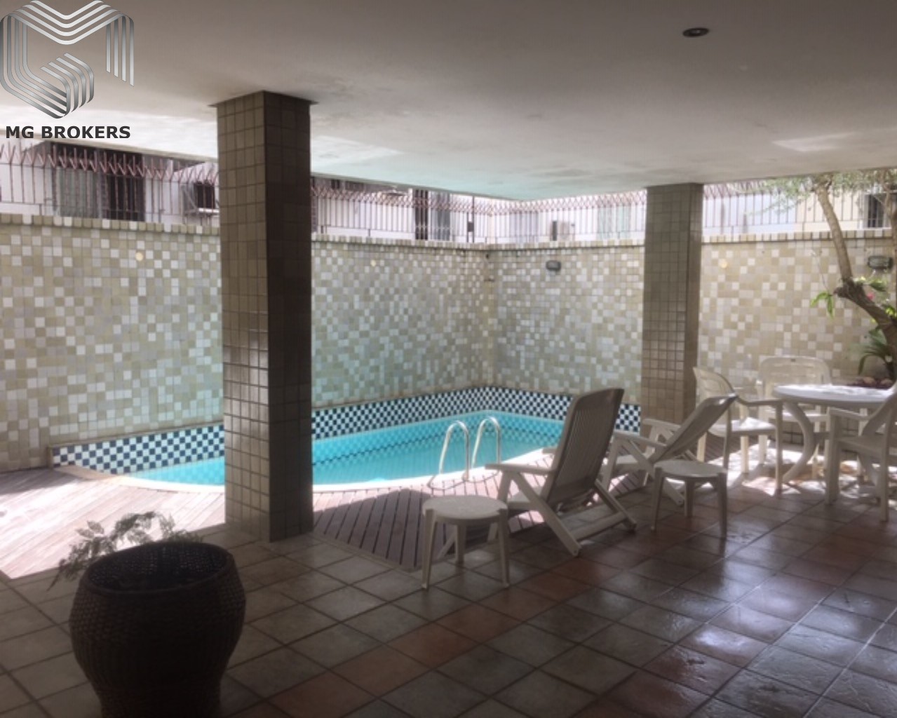 Apartamento, 5 quartos, 340 m² - Foto 23