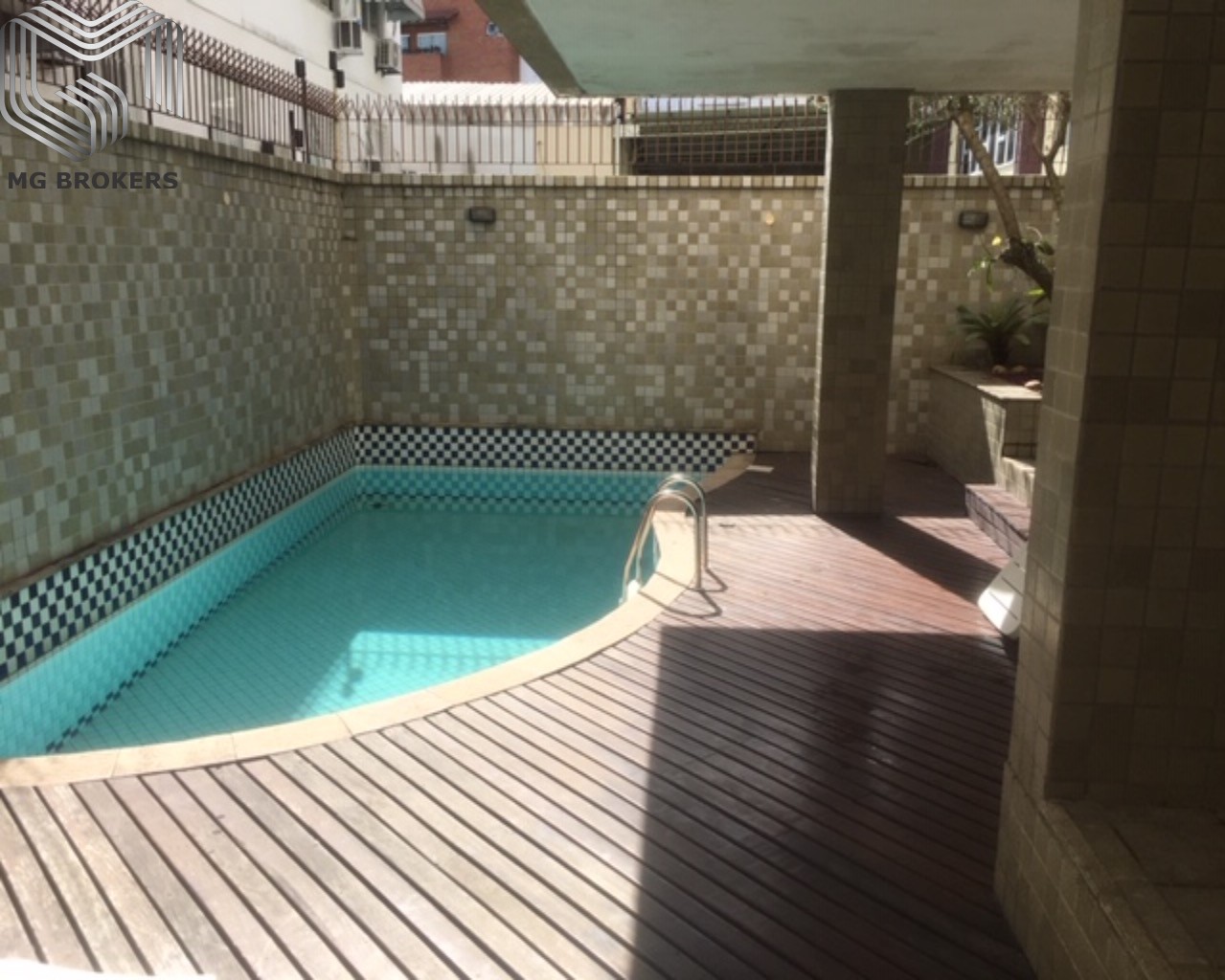 Apartamento, 5 quartos, 340 m² - Foto 40