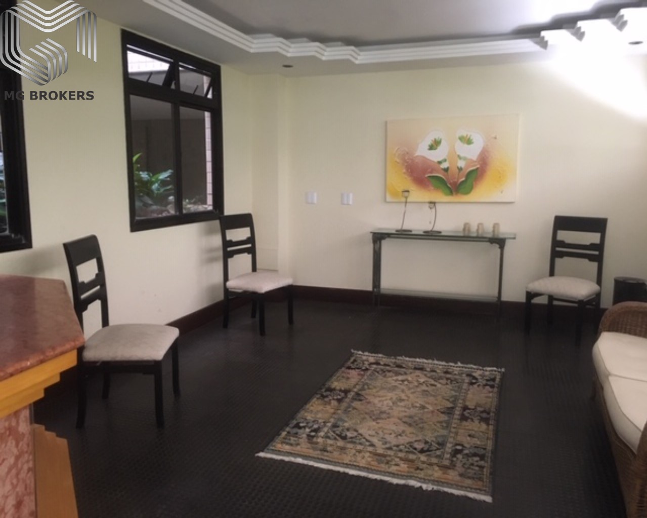 Apartamento, 5 quartos, 340 m² - Foto 41