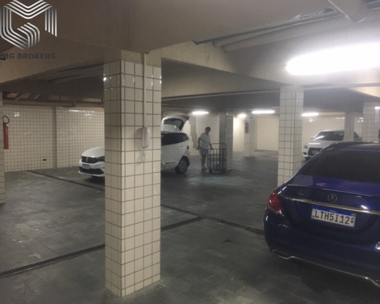 Apartamento, 5 quartos, 340 m² - Foto 42