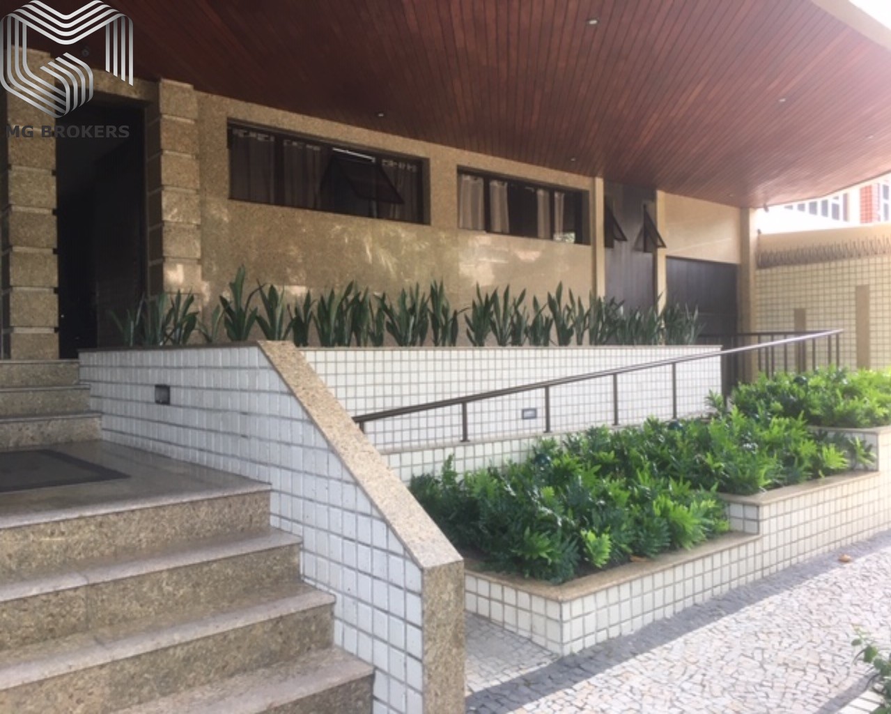 Apartamento, 5 quartos, 340 m² - Foto 43