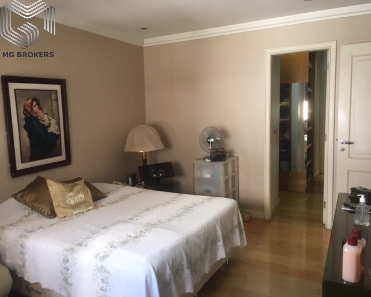 Apartamento, 5 quartos, 340 m² - Foto 52