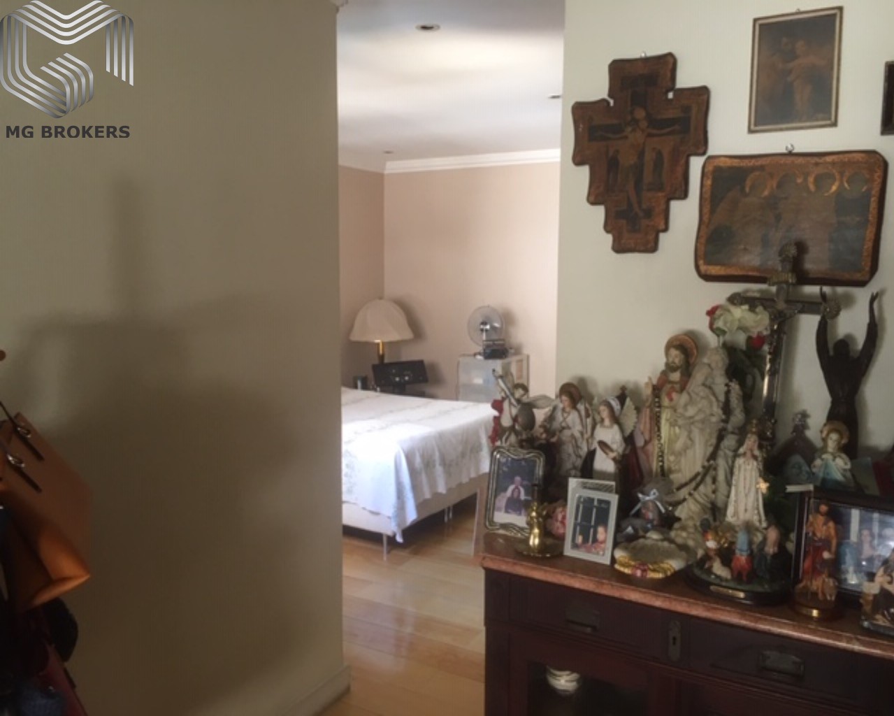 Apartamento, 5 quartos, 340 m² - Foto 53