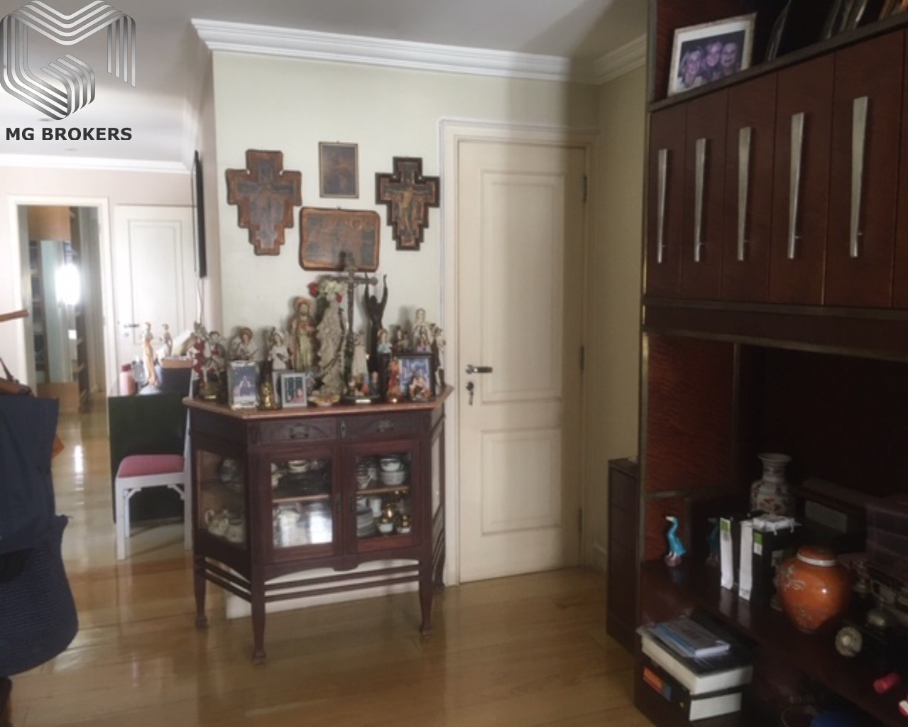Apartamento, 5 quartos, 340 m² - Foto 54