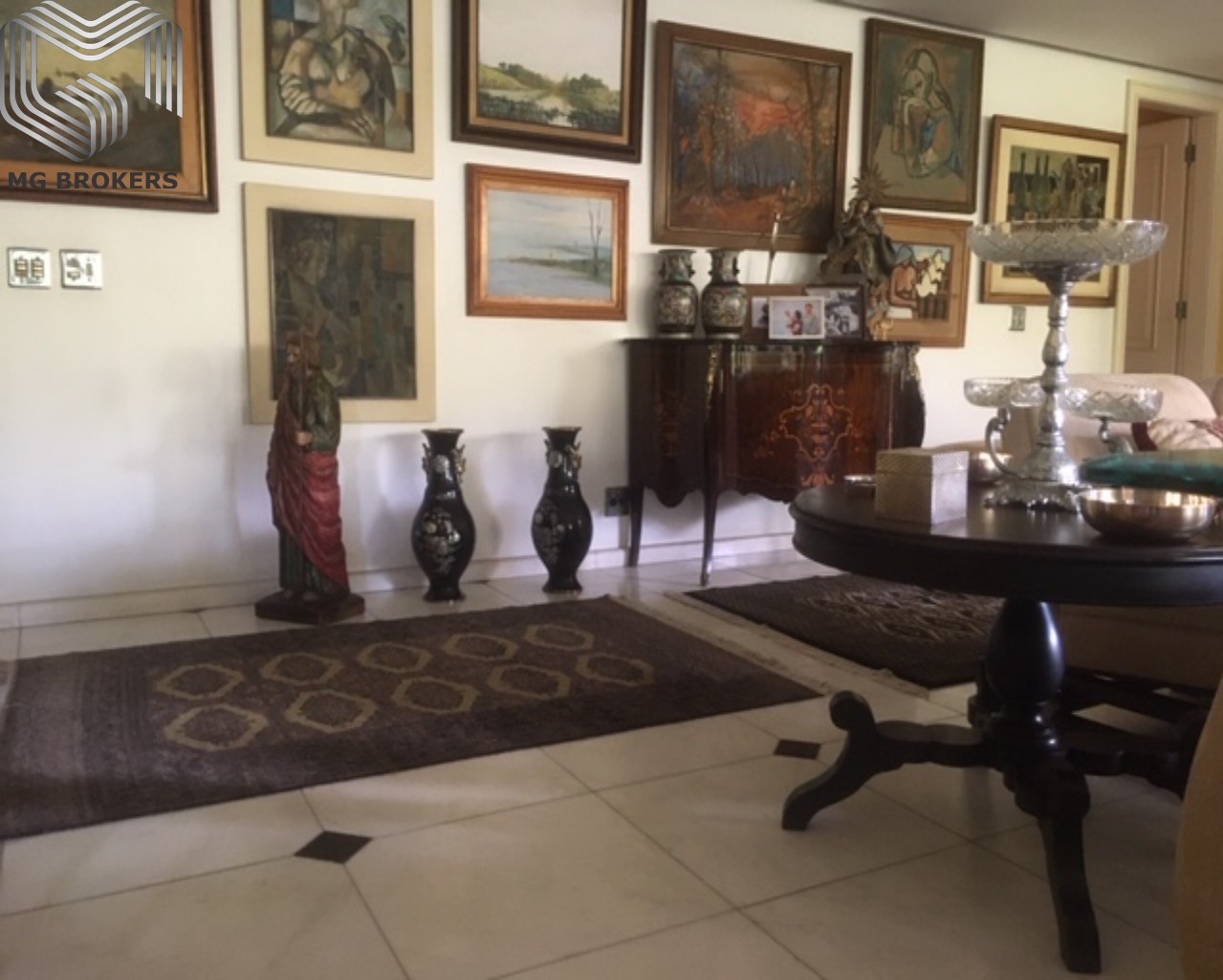 Apartamento, 5 quartos, 340 m² - Foto 55
