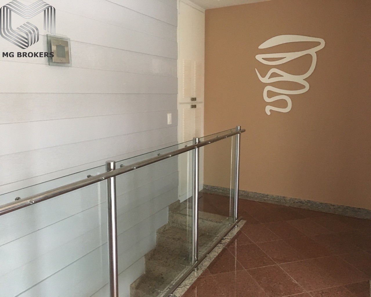 Cobertura à venda com 4 quartos, 360m² - Foto 21