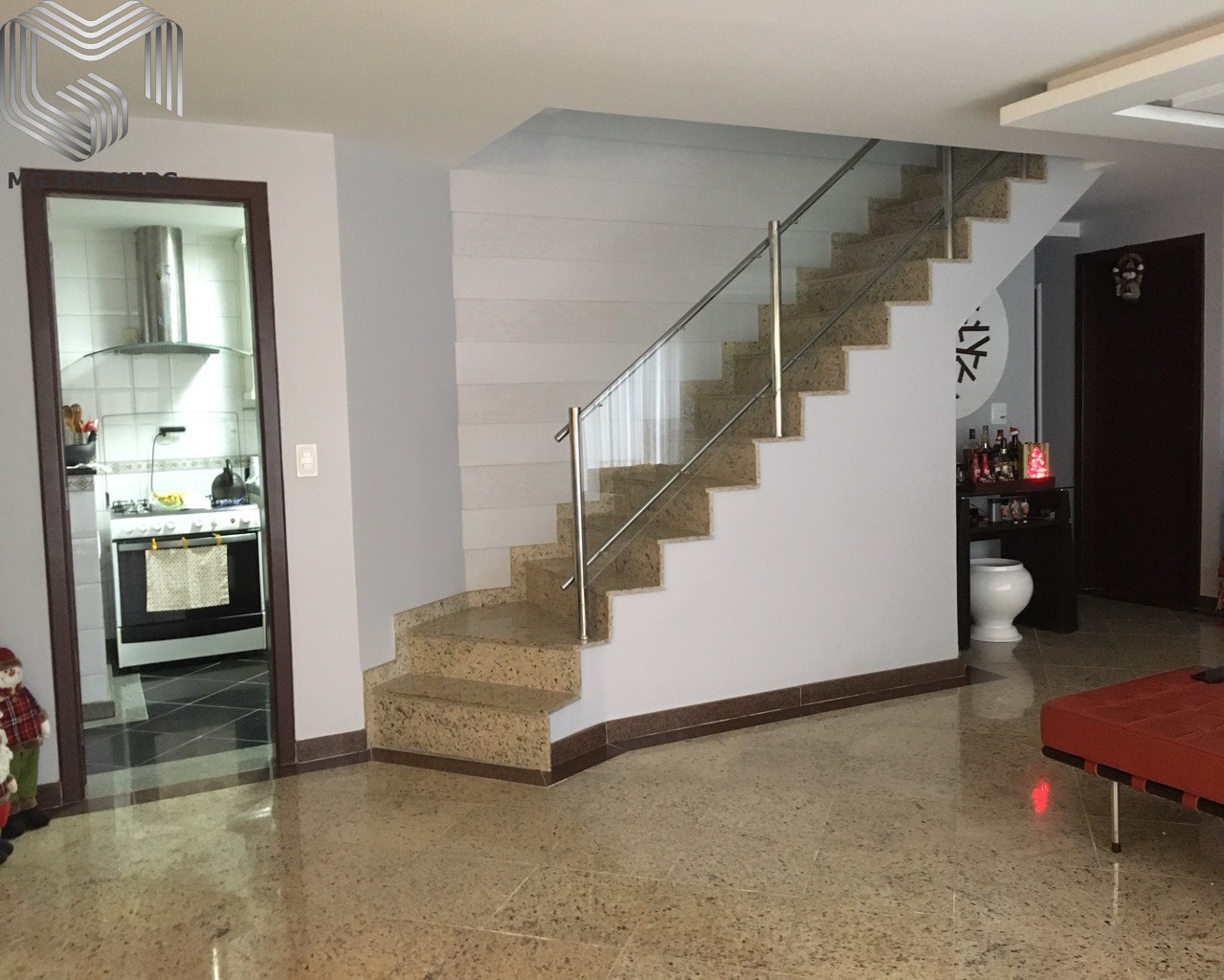 Cobertura à venda com 4 quartos, 360m² - Foto 18