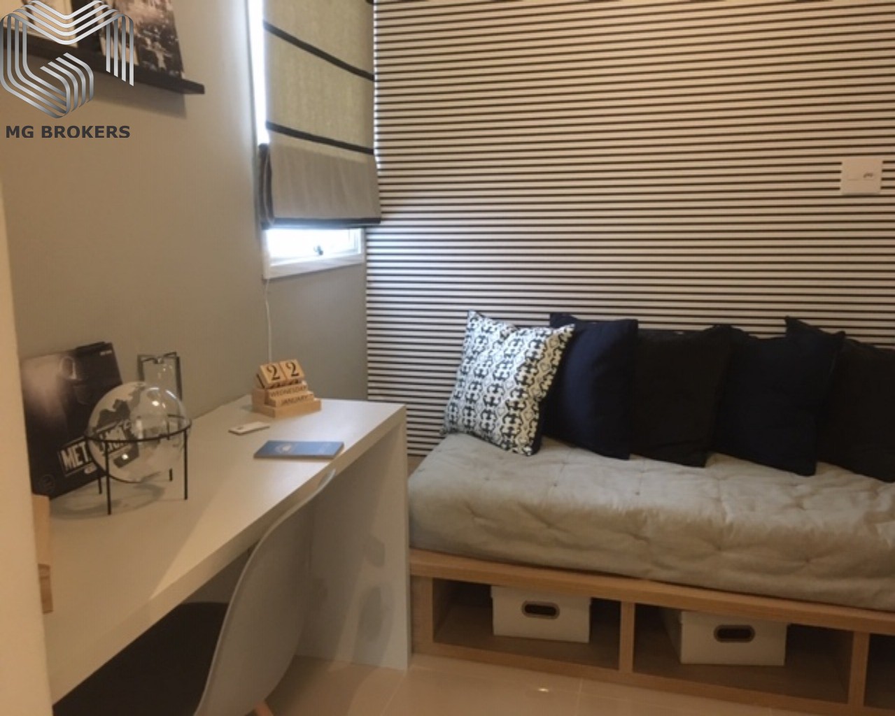 Apartamento à venda com 4 quartos, 117m² - Foto 8