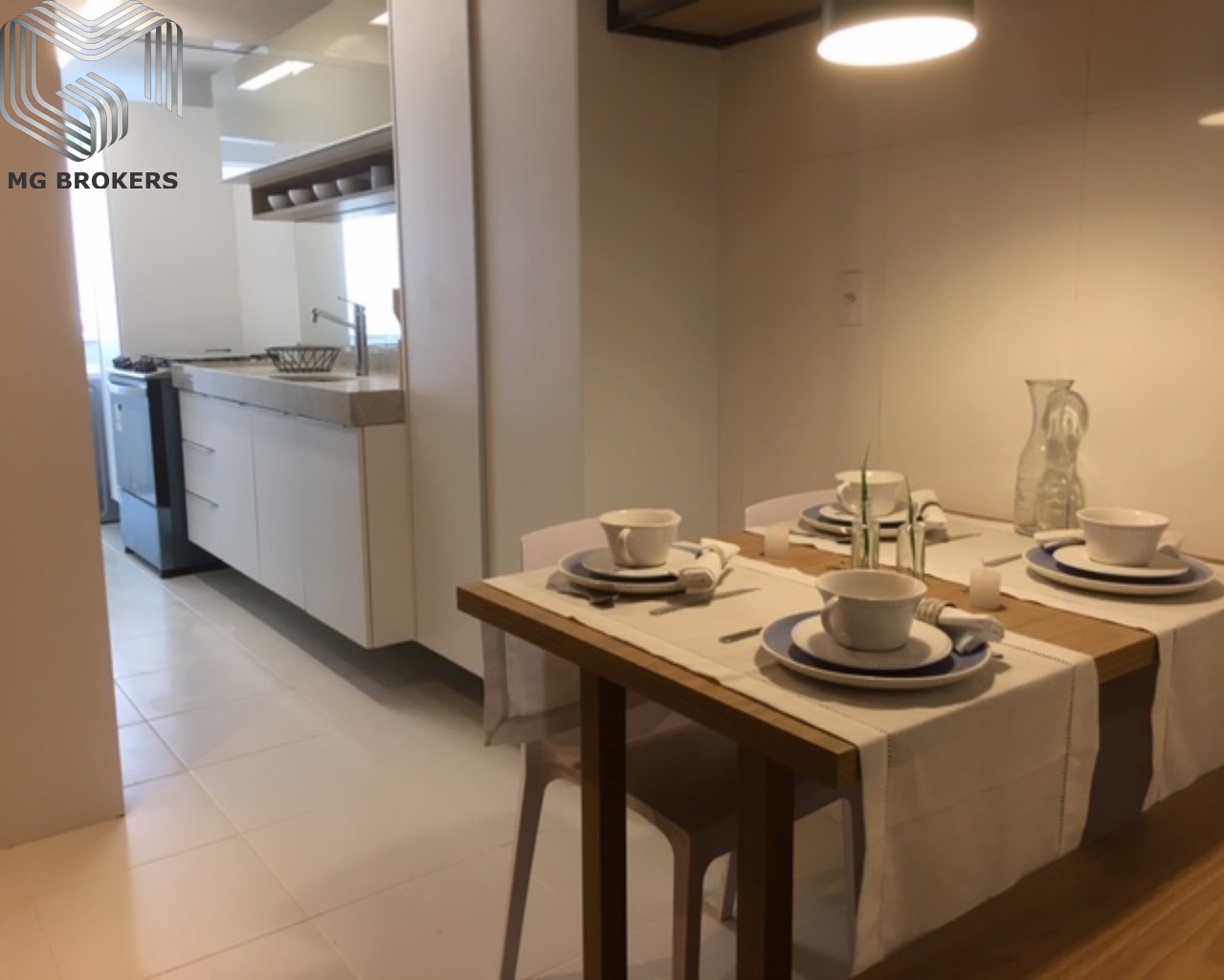 Apartamento à venda com 4 quartos, 117m² - Foto 12