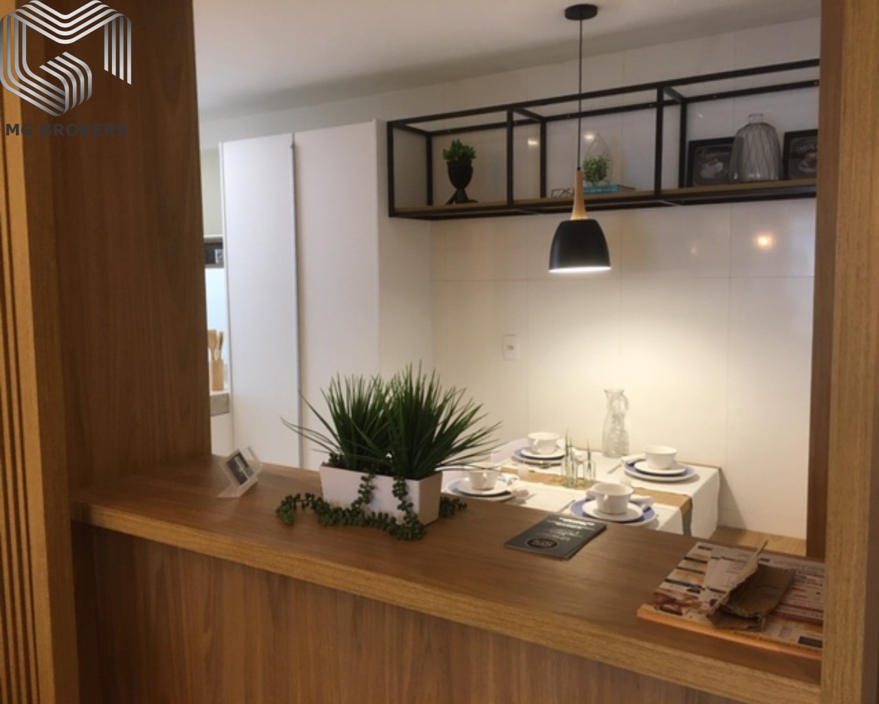 Apartamento à venda com 4 quartos, 117m² - Foto 13