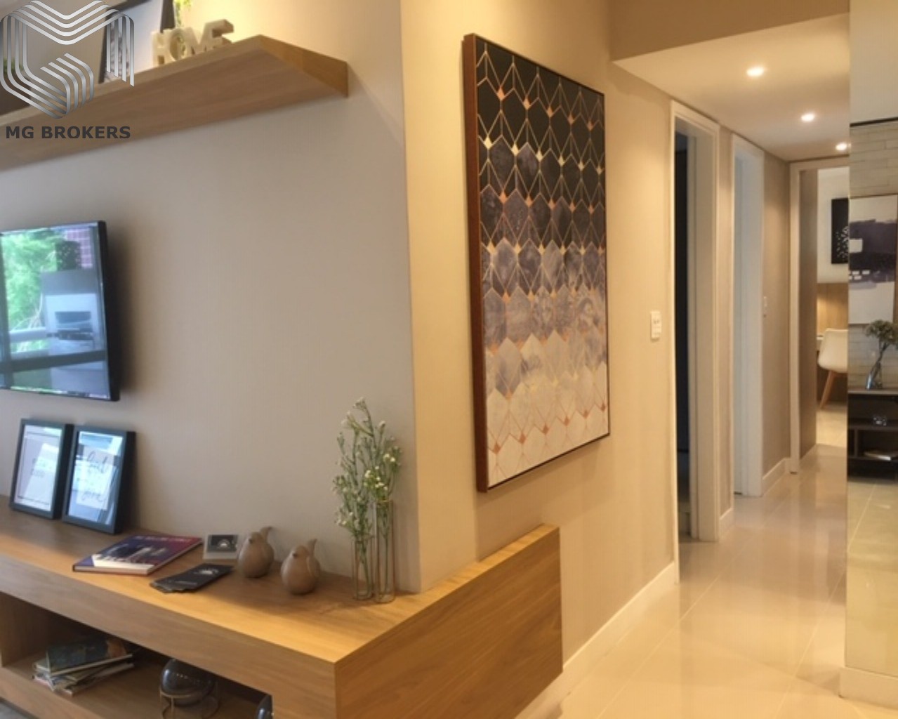 Apartamento à venda com 4 quartos, 117m² - Foto 15