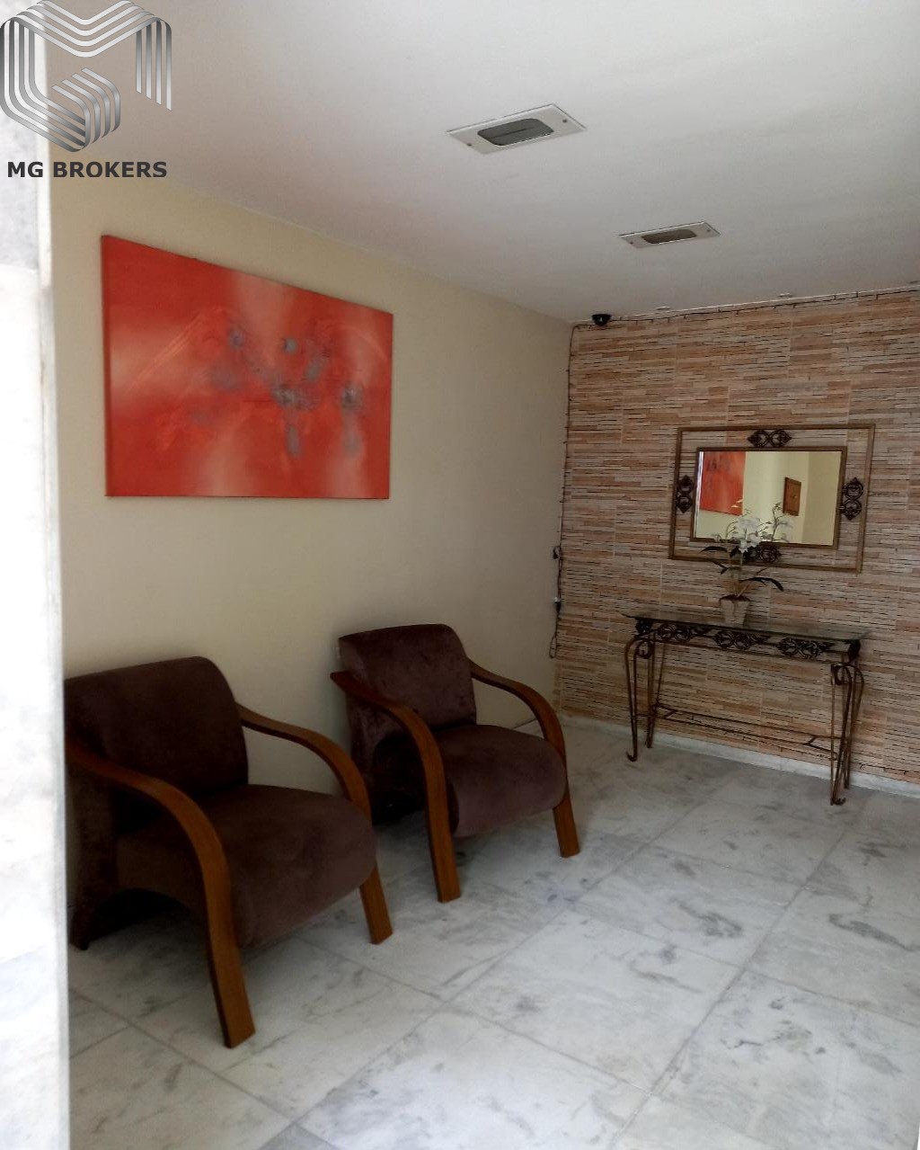 Apartamento à venda com 2 quartos, 72m² - Foto 6