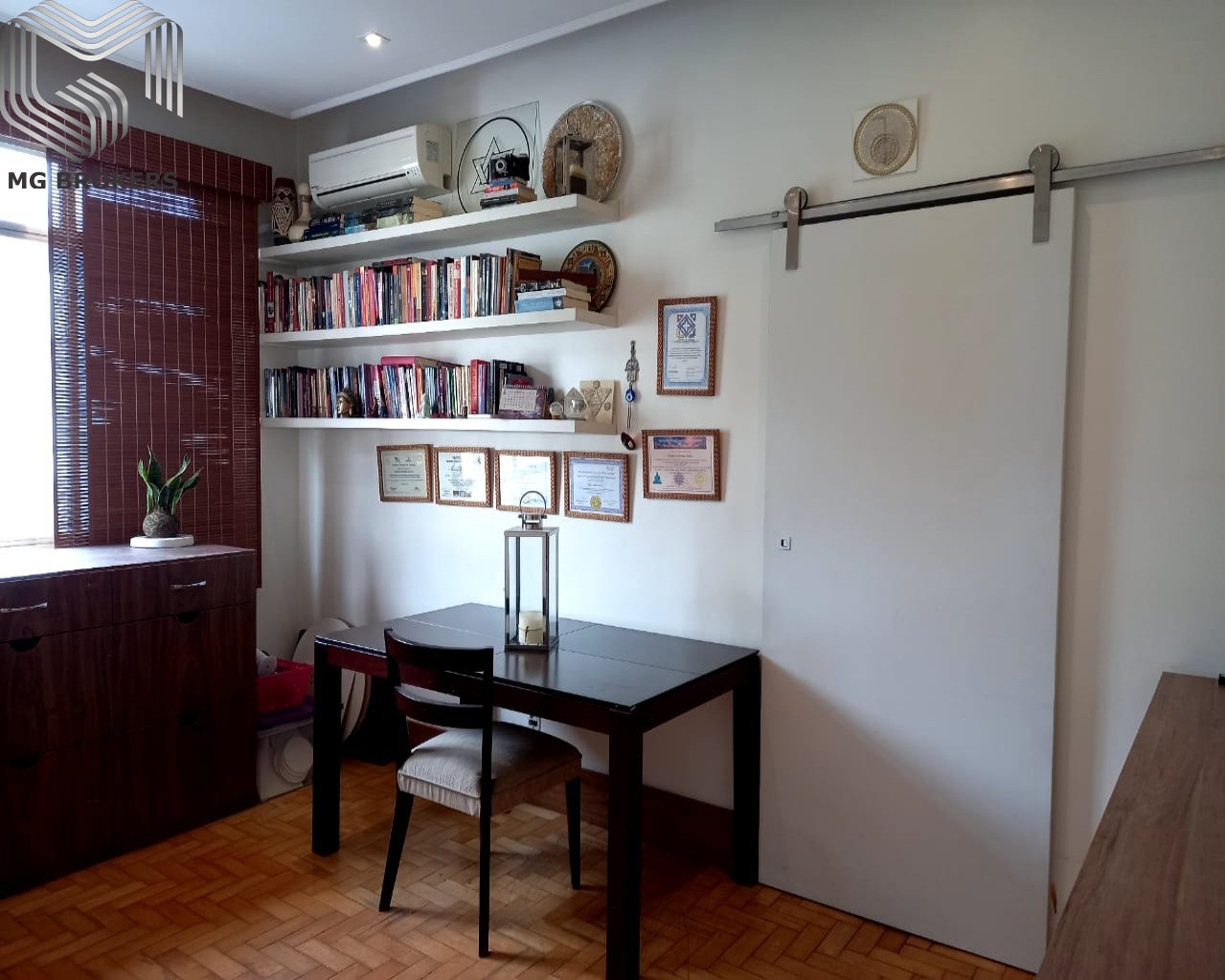 Apartamento à venda com 2 quartos, 72m² - Foto 5