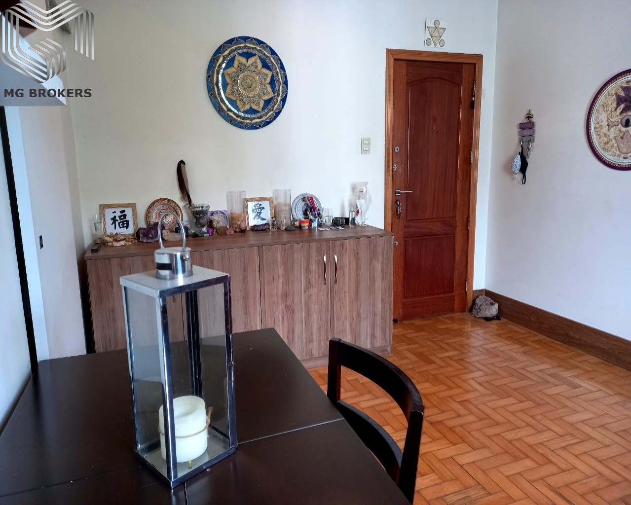 Apartamento à venda com 2 quartos, 72m² - Foto 3