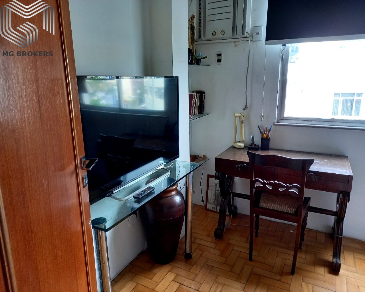 Apartamento à venda com 2 quartos, 72m² - Foto 17