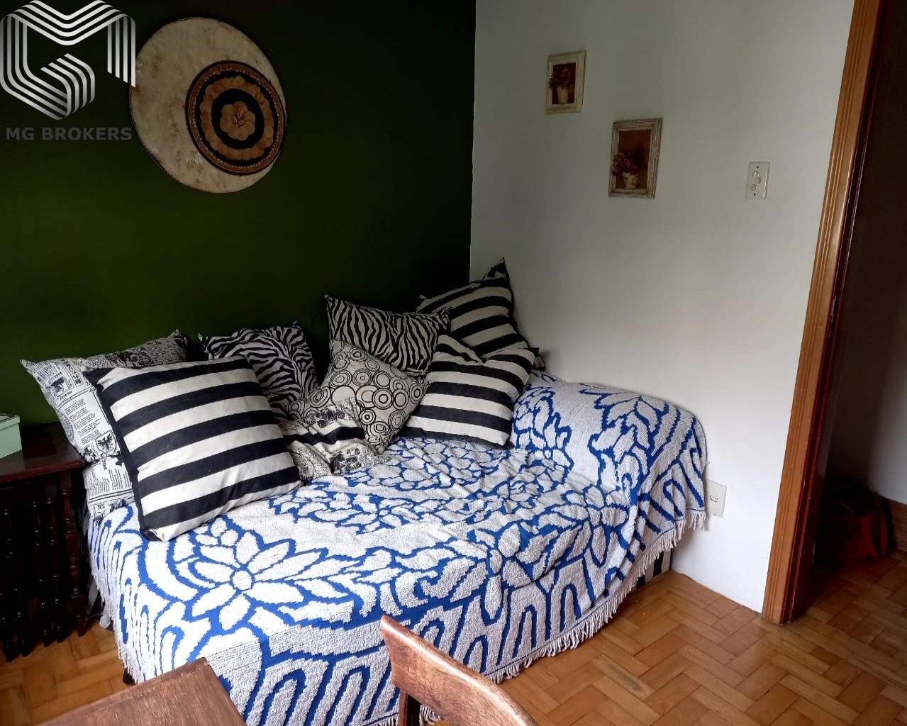 Apartamento à venda com 2 quartos, 72m² - Foto 18