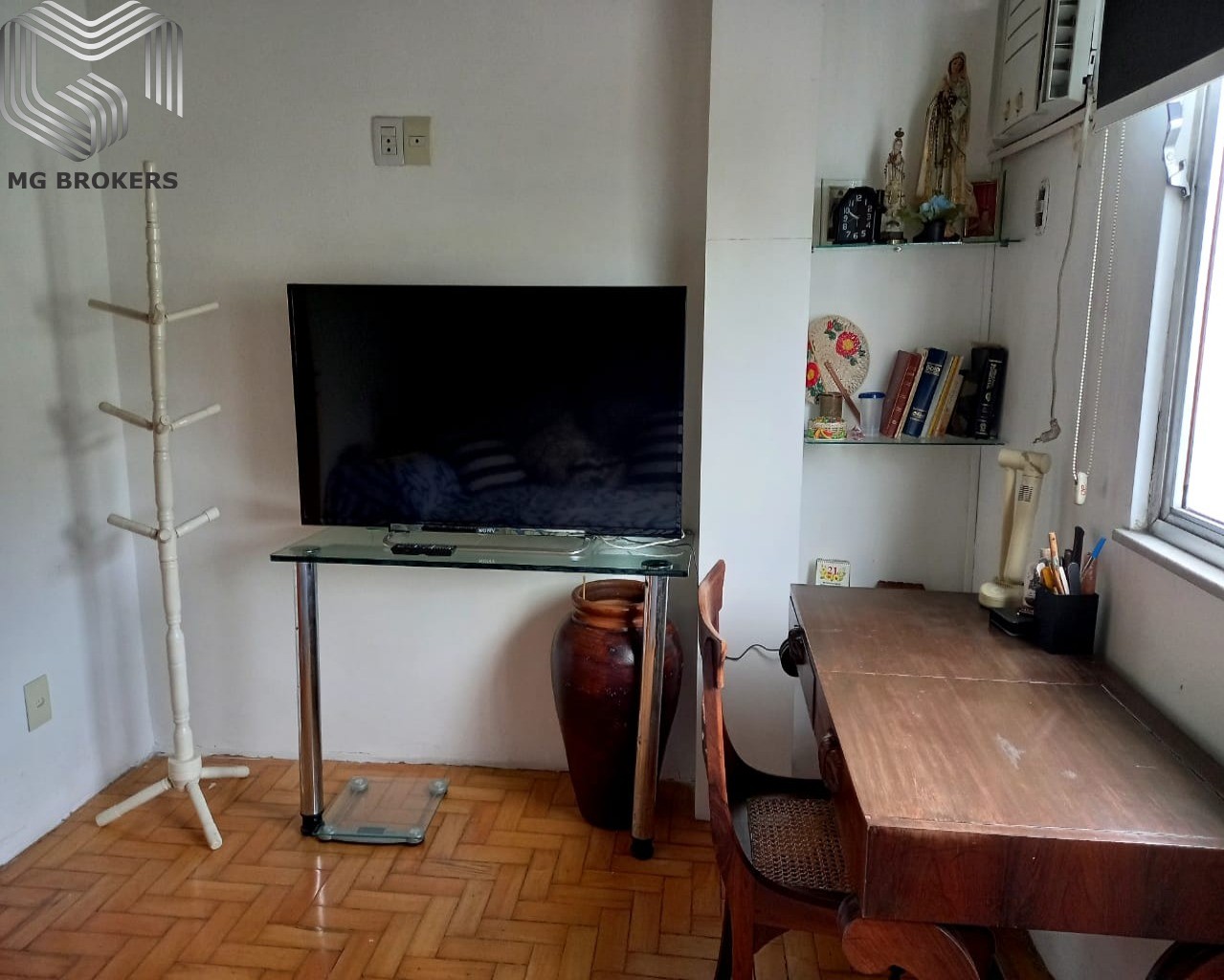 Apartamento à venda com 2 quartos, 72m² - Foto 19