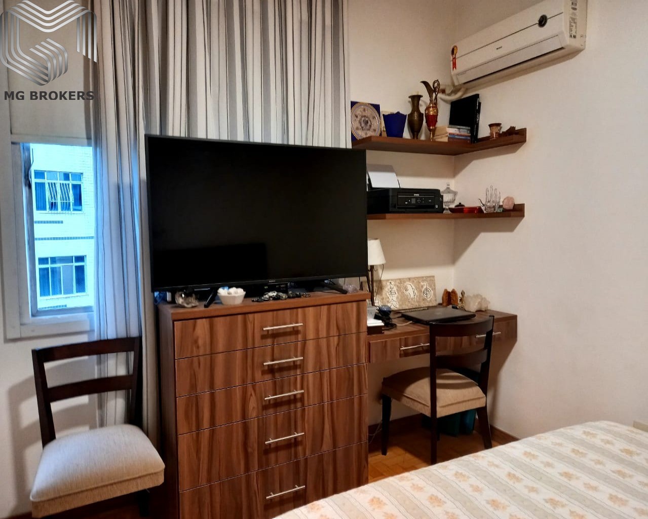 Apartamento à venda com 2 quartos, 72m² - Foto 20