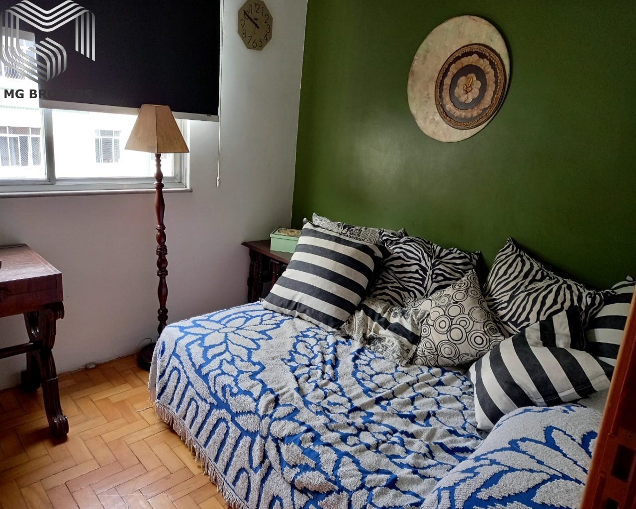 Apartamento à venda com 2 quartos, 72m² - Foto 21