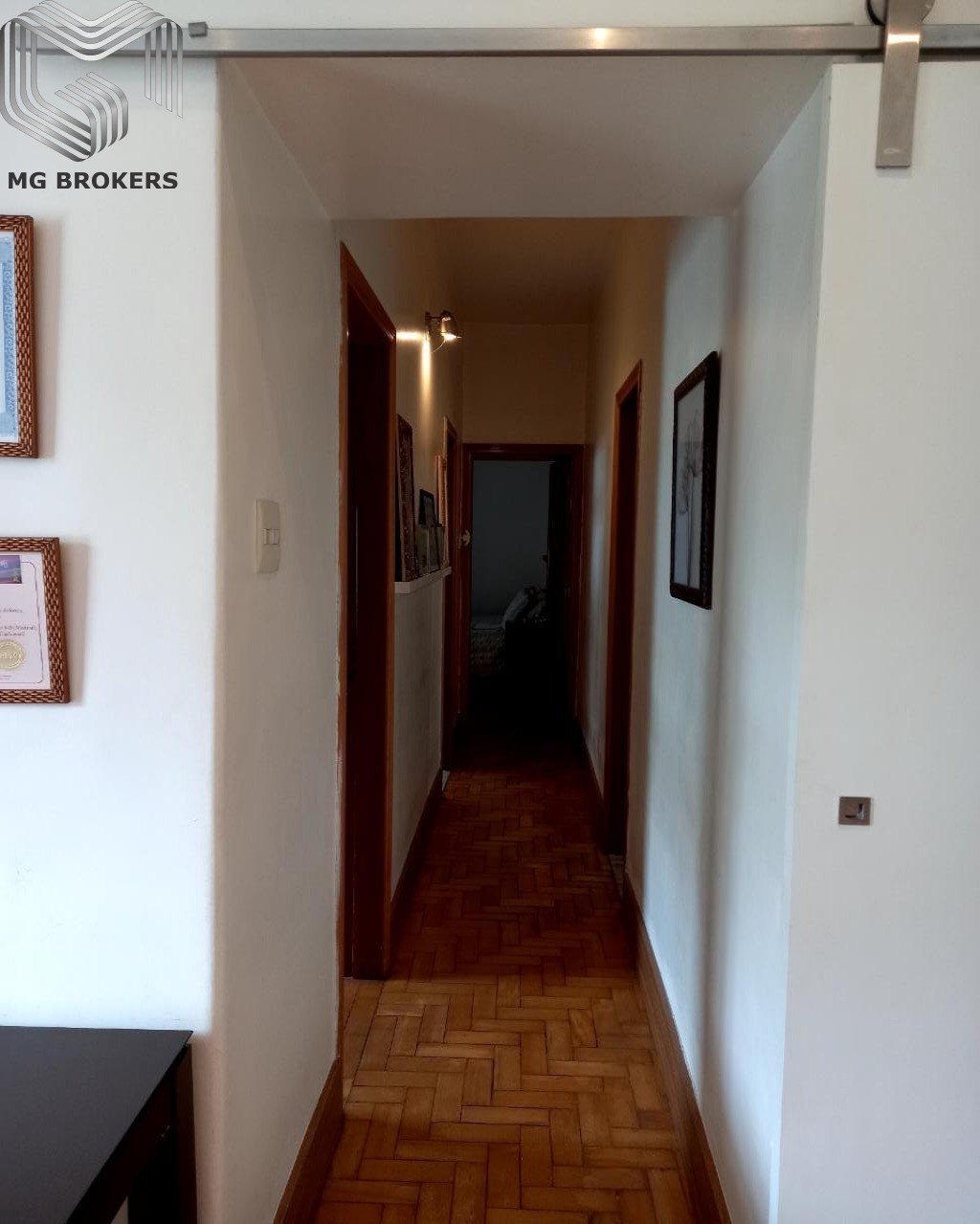 Apartamento à venda com 2 quartos, 72m² - Foto 31