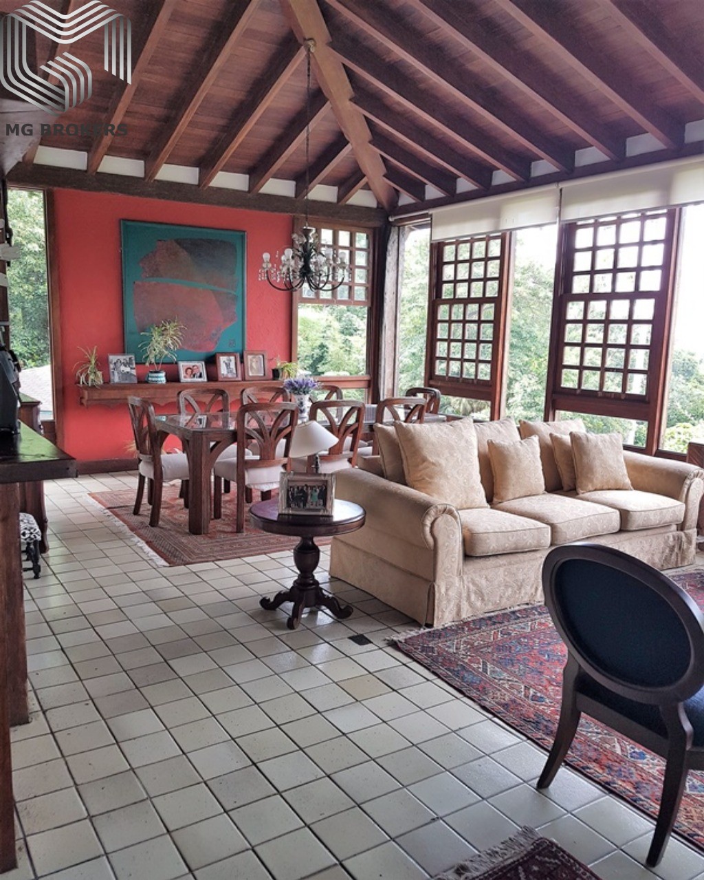 Casa de Condomínio à venda com 4 quartos - Foto 41