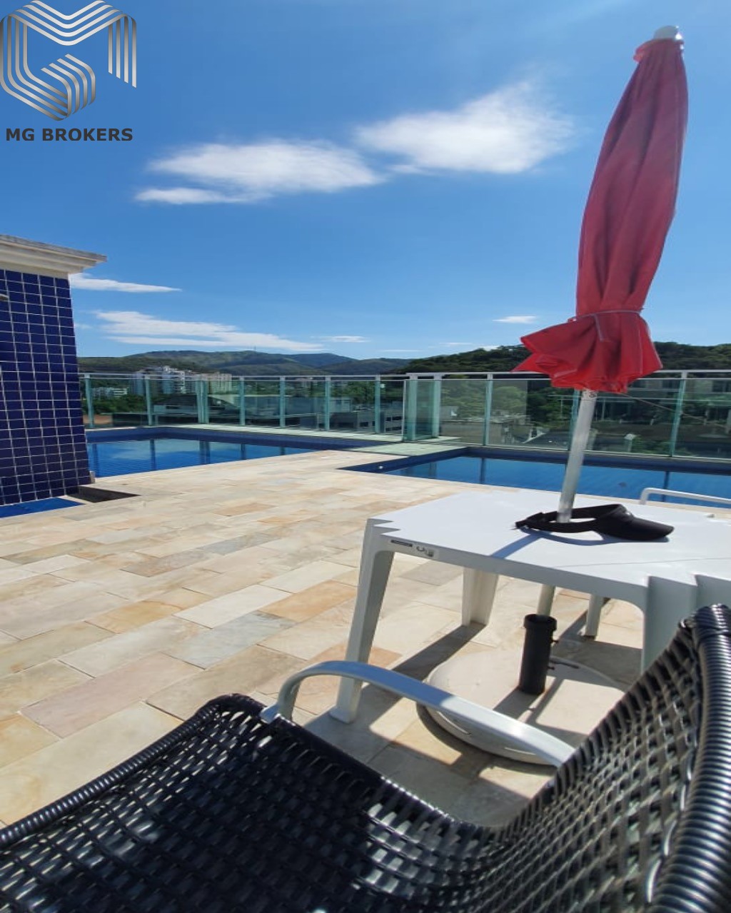 Apartamento, 2 quartos, 50 m² - Foto 3