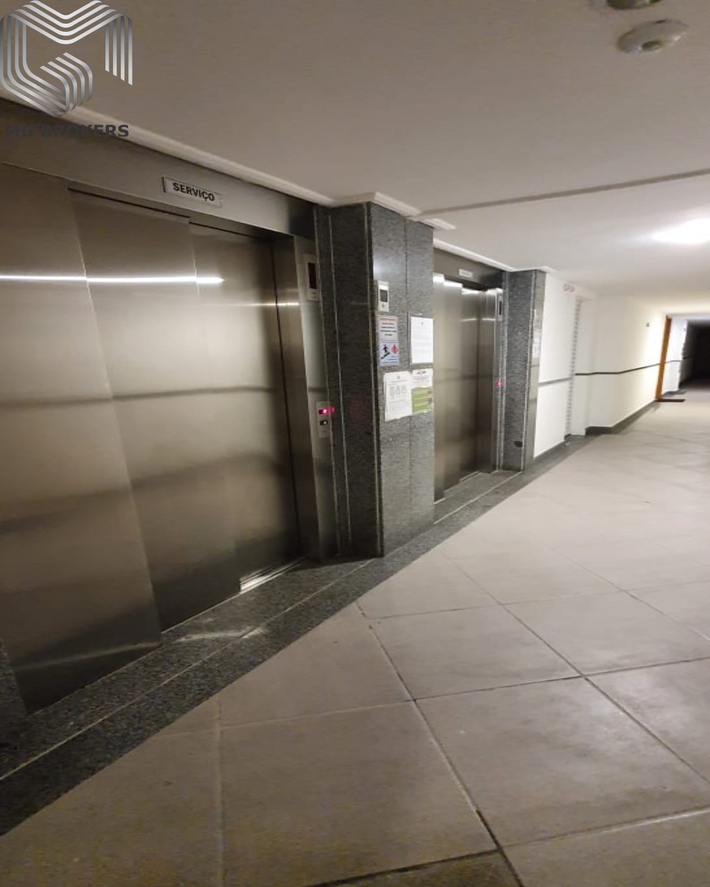 Apartamento, 2 quartos, 50 m² - Foto 9