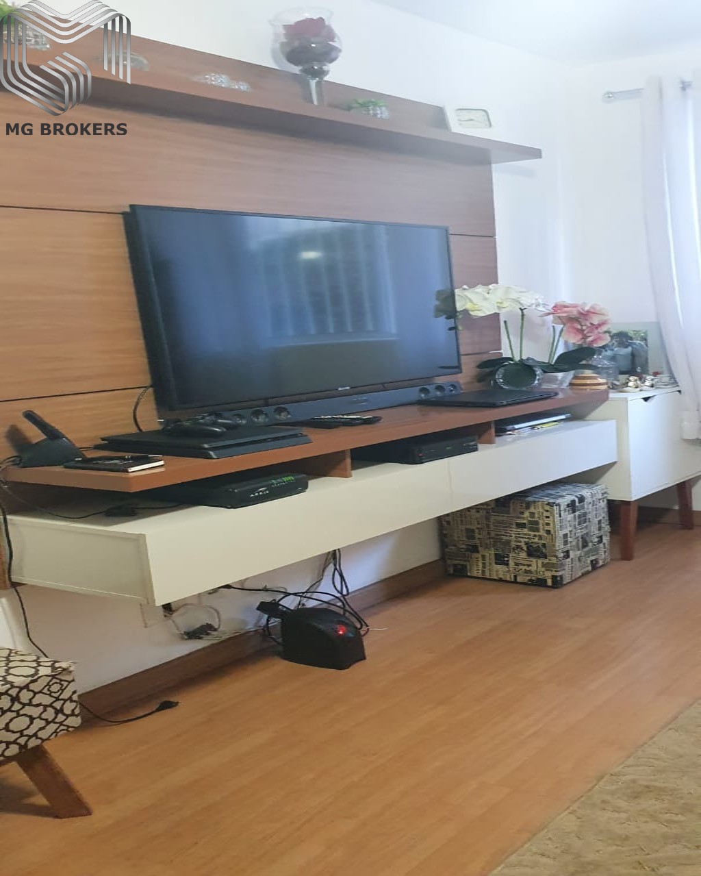 Apartamento, 2 quartos, 50 m² - Foto 11
