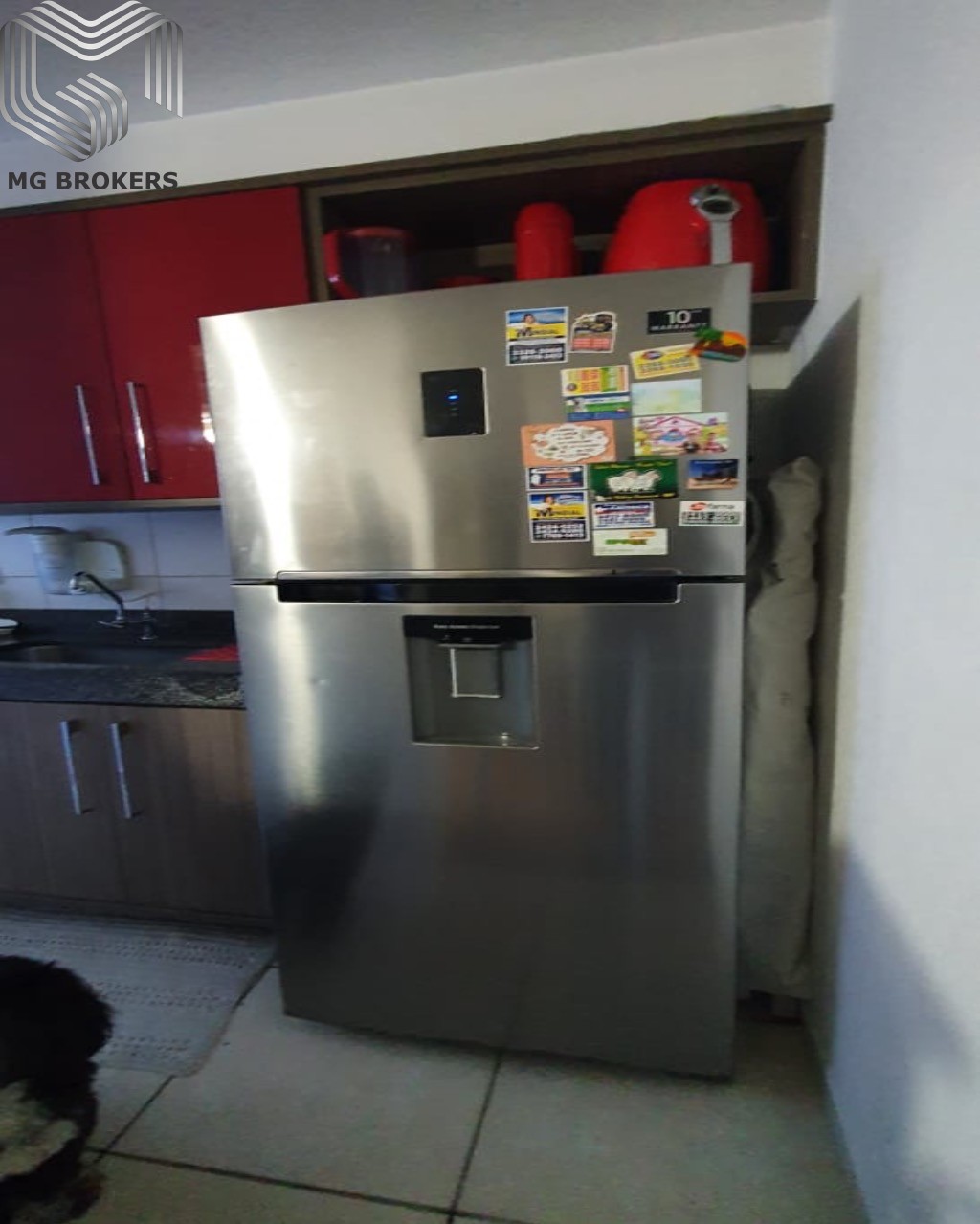 Apartamento, 2 quartos, 50 m² - Foto 14